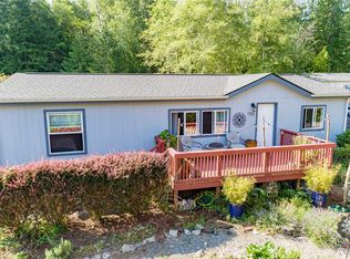 1721 SE Crescent Dr, Shelton, WA 98584