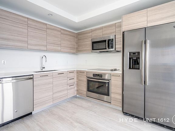 5th image of 3401 NE 1st Ave Unit 1612