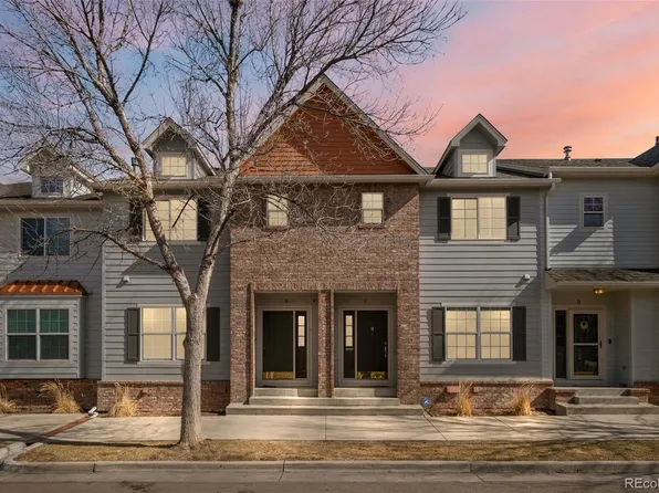 (undisclosed Address), Longmont, CO 80501