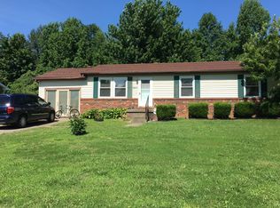 5213 Rosemont Dr, Madisonville, KY 42431