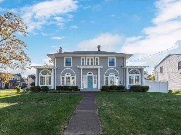 1405 W Erie Ave, Lorain, OH 44052