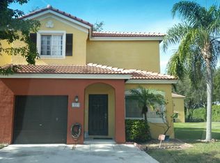 1841 SW 102nd Way, Hollywood, FL 33025