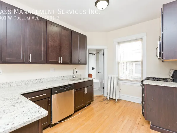 4901 W Cullom Ave, Chicago, IL