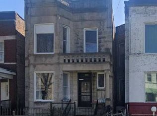 4119 W Adams St, Chicago, IL 60624