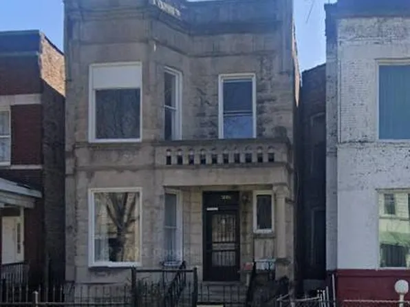 4119 W Adams St, Chicago, IL 60624