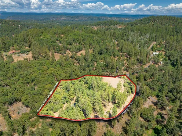 22600 Plumtree Rd, Colfax, CA 95713