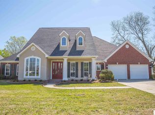 5 Melrose Ct, Monroe, LA 71203