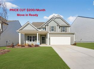 233 Bloomfield Cir, Canton, GA 30114