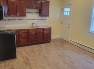 170 1/2 Oak St #170-1/2, Pittston, PA 18640