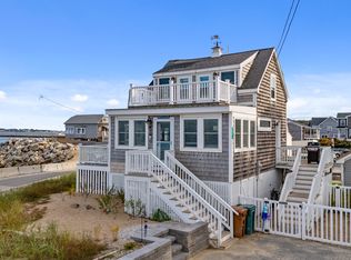 43 Main Ave, Saco, ME 04072