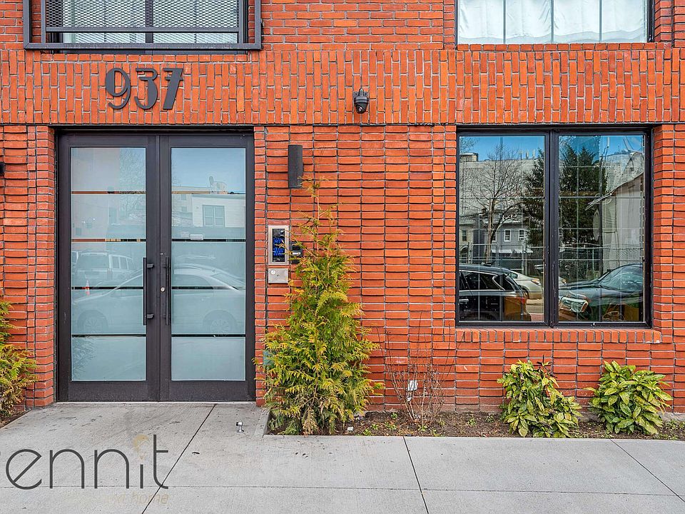 1st image of 937 Rogers Ave #5S