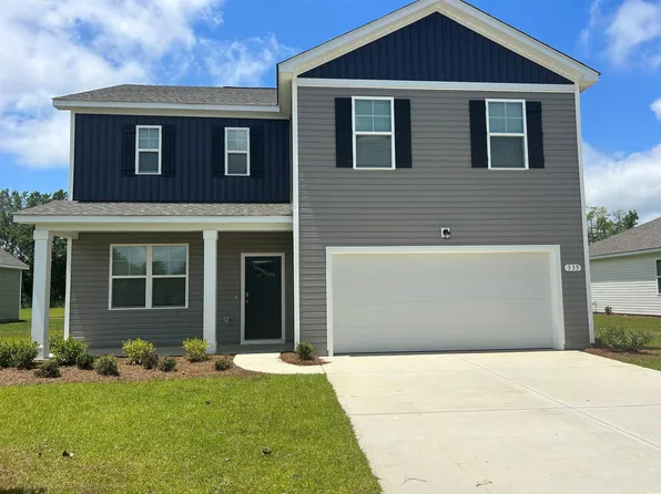 335 Glade Ct., Loris, SC 29569