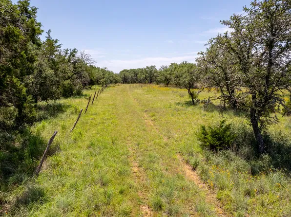 109 County Road 530, Mullin, TX 76864