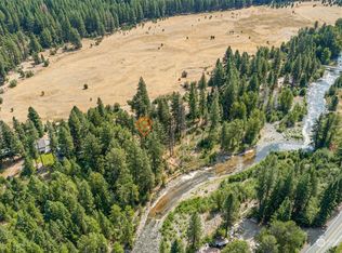 280 N Fork Ranch Rd, Cle Elum, WA 98922