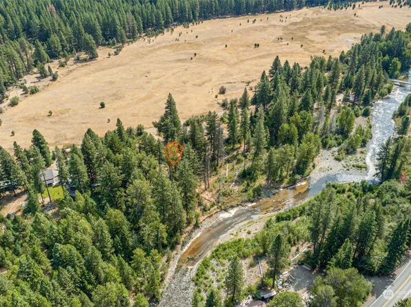280 North Fork Ranch Road, Cle Elum, WA 98922