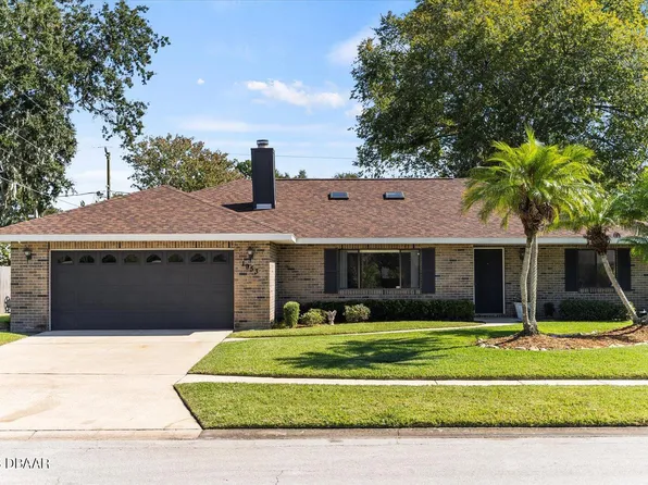 1953 Menger Cir, South Daytona, FL 32119