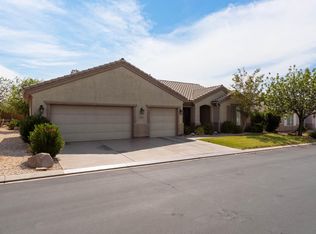 4629 S Tranquility Bay Dr, Saint George, UT 84790
