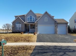 1816 Crestview Dr, Plainfield, IL 60586