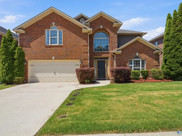 206 Properzi Way SW, Huntsville, AL 35824