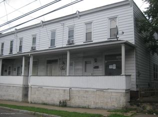 395 Scott St, Wilkes Barre, PA 18702