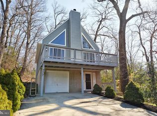 777 Snodgrass Rd, Crownsville, MD 21032