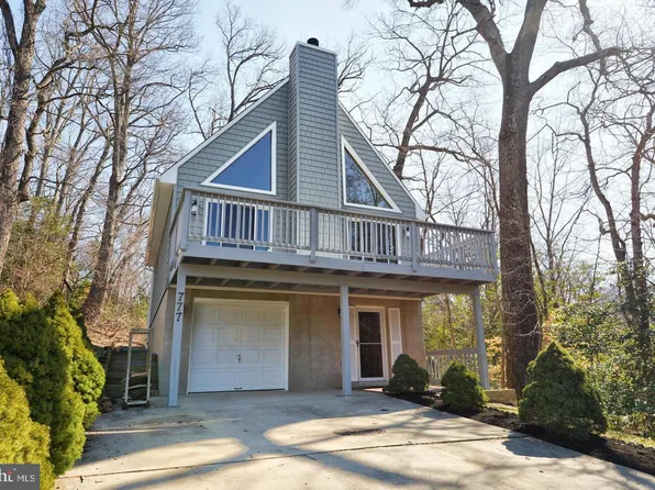 777 Snodgrass Rd, Crownsville, MD 21032