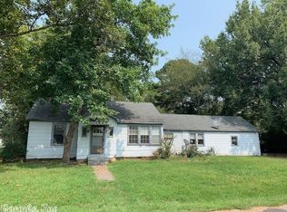 218 W 4th St, Carlisle, AR 72024