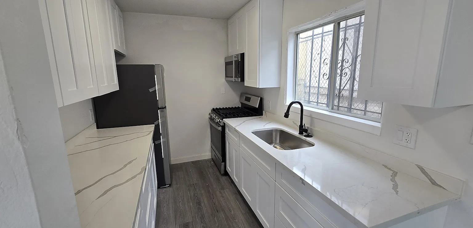 1 bed, $1,950 — Photo 1