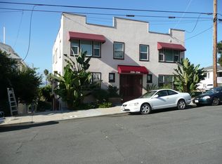 2340 Union St, San Diego, CA 92101