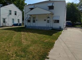 3915 Gary Ave, Lorain, OH 44055