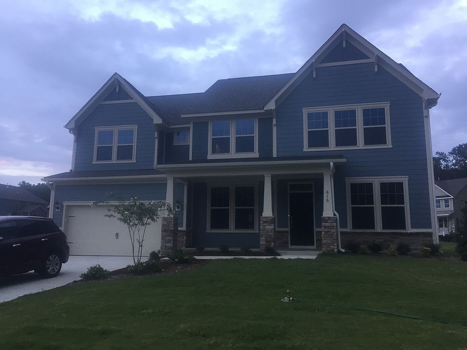 2nd image of 616 Wildwood Farm