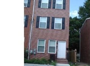 603 Jefferson St, Wilmington, DE 19801