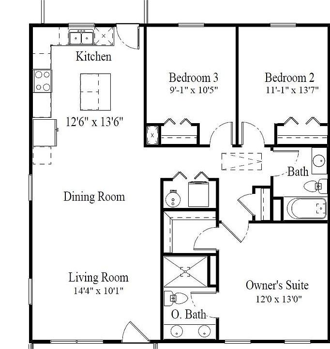 2nd image of 236 Forest Grove Rd