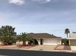 13214 W Beardsley Rd, Sun City West, AZ 85375