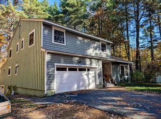 100 Fr Eleven, Lancaster, MA 01523