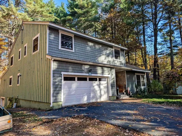 100 Fr Eleven, Lancaster, MA 01523