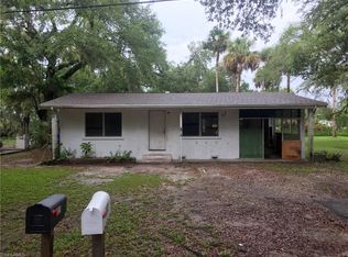 229 Labelle Ave, Fort Myers, FL 33905