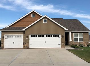 1972 Gliddon Blvd, Troy, IL 62294