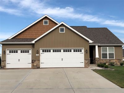 1972 Gliddon Blvd, Troy, IL, 62294