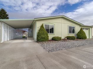 1312 Rancho Villa Dr, Walla Walla, WA 99362