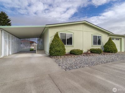 1312 Rancho Villa Drive, Walla Walla, WA, 99362