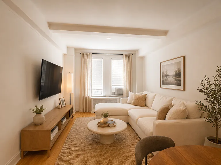 205 W 88th St #2C — Photo 1