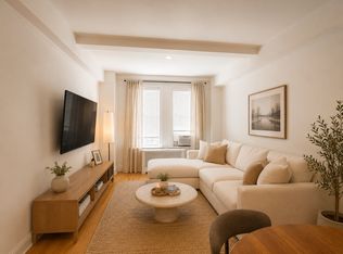 205 W 88th St APT 2C, New York, NY 10024