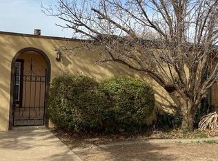 5020 27th St, Lubbock, TX 79407