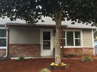 1610 6th St NW, Salem, OR 97304