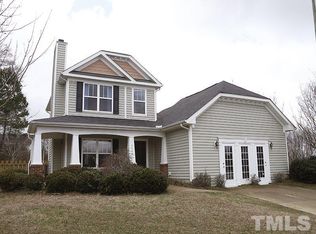 3508 Sugarwood Ct, Raleigh, NC 27616