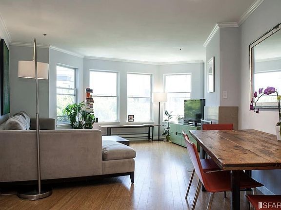 2nd image of 430 Hayes #201