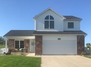 6 Emily Dr, Spring Valley, IL 61362