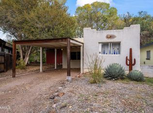 402 Sheard Dr, Patagonia, AZ 85624