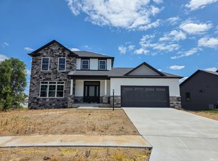 4056 Rosemont Pl, Mishawaka, IN 46544